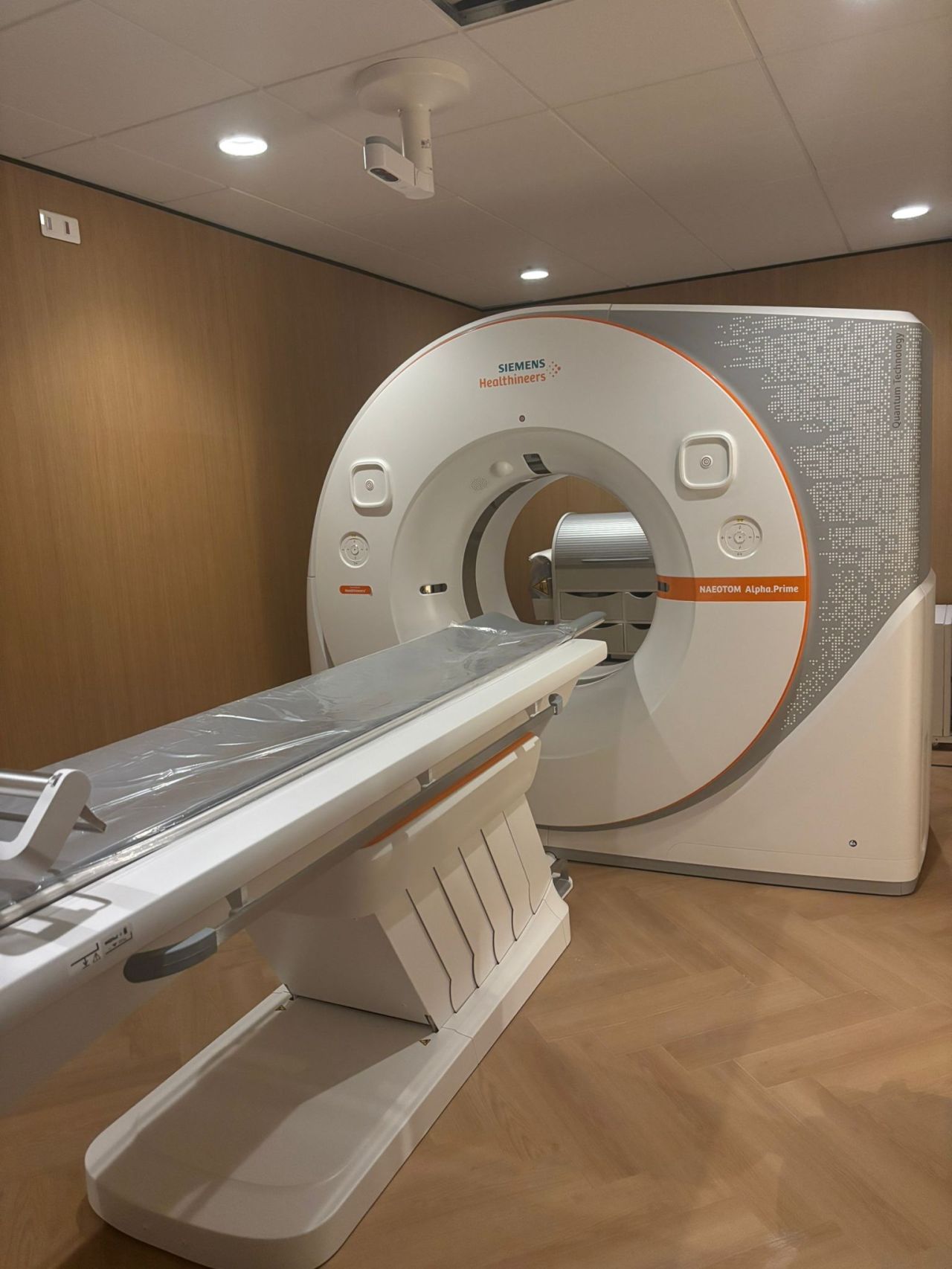 Scanner à comptage photonique