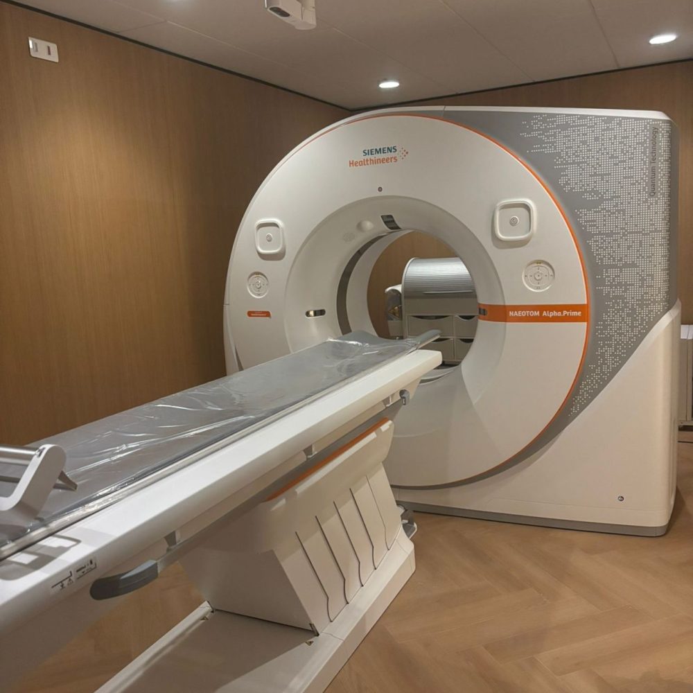 Scanner à comptage photonique